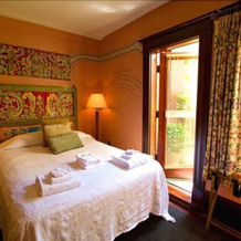 Mcmenamins Hotel Oregon, Мак-Миннвилл — фото 4