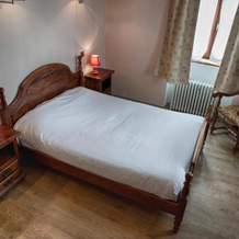 Logis Hotel De France St Andre, La Cote-Saint-Andre — photo 3