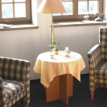 Schloss-gut-Hotel Jnitz, 普劳恩 — 照片 4