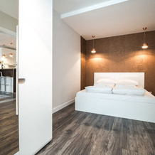 Emihouse CityVibe Apartments, 热舒夫 — 照片 5