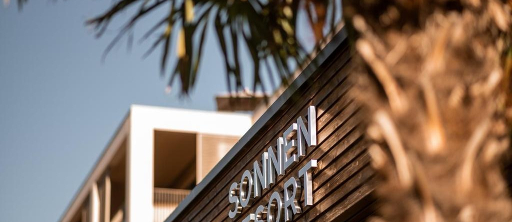 Sonnen Resort, Naturno — photo 1