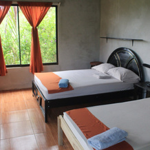 Cabañas Colibrí Tayutic, 圣克鲁斯 — 照片 5