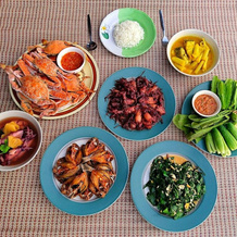 Tongtomyai Homestay, Сави — фото 4