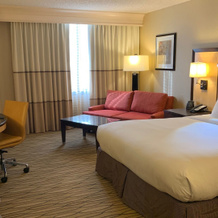 Hilton Woodcliff Lake, Вудклиф-Лейк — фото 5