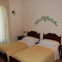 Venus Park Hotel, Кастэль-Вольтурно — фото 2