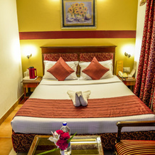 Sun Park Resort, Chandigarh, 齐拉克普尔 — 照片 4