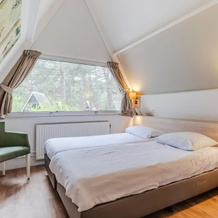 Bungalow In Wolfsven Near Nature Reserve, Миерло — фото 2
