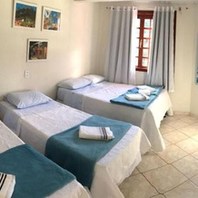 Hospedaria Aconchego, Ibiracu — photo 4