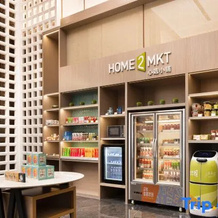 Home2 Suites by Hilton Huaihua Hecheng, 怀化 — 照片 2