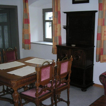 Hammerschloss Unterklingensporn, 奈拉 — 照片 4