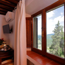 Relais Vignale & Spa, Радда ин Кьянти — фото 5