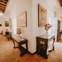 Posada La Casa Del Pintor, 卡莫纳 — 照片 4