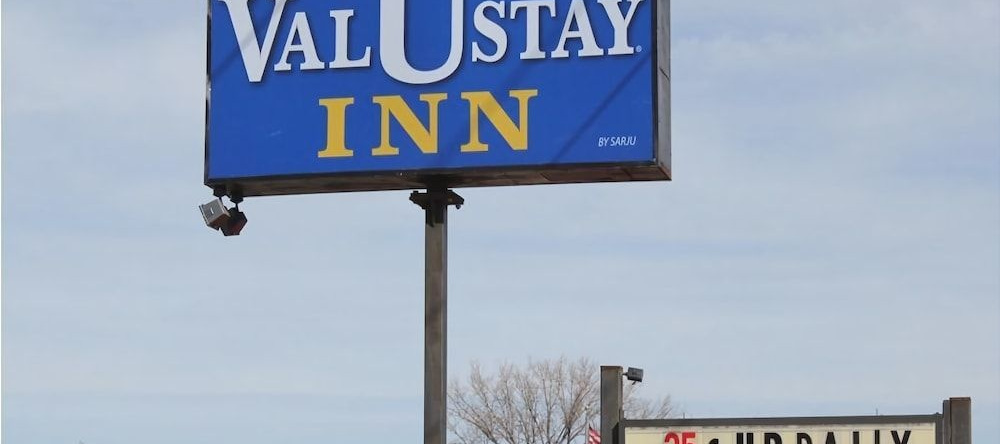 Valu Stay Inn, Шакопи — фото 1