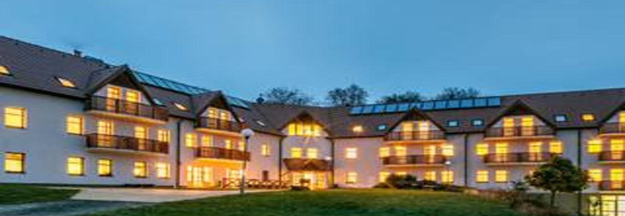 Pytloun Wellness Hotel Hasištejn, Мисто — фото 1
