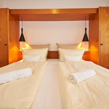 Flair Hotel & Restaurant Erck, 巴特申博恩 — 照片 3