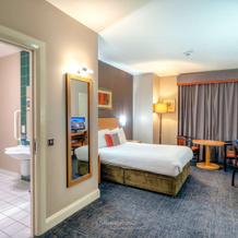 City Hotel Derry, 伦敦德里 — 照片 5