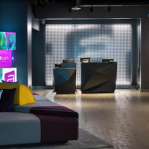 Aloft by Marriott Buffalo Downtown, 布法罗 — 照片 3