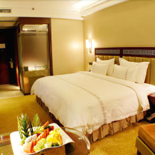 Hengze Highs Hotel, 运城 — 照片 2