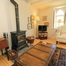Cider Press Cottage, 普雷斯顿 — 照片 3