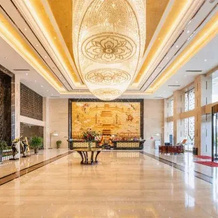 Yuyang International Hotel, Чжанъе — фото 4