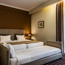Hotel Grão Vasco Historic Hotel & Spa, 维塞乌 — 照片 2