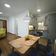 V Zhk Katerina Alpik Apartments, Krasnaya Polyana — photo 3