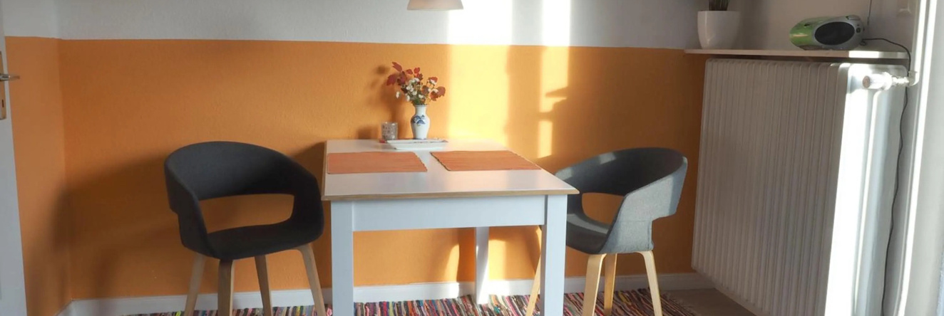 Ferienwohnung Hitzacker/Elbe, 希察克尔 — 照片 1