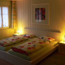 B&B Gästehaus Rössli Schwellbrunn, Schwellbrunn — photo 2