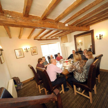 The Star Inn 1744, 莱斯特 — 照片 5