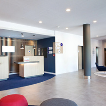 Holiday Inn Express Frankfurt Airport-Raunheim by IHG, 劳恩海姆 — 照片 3