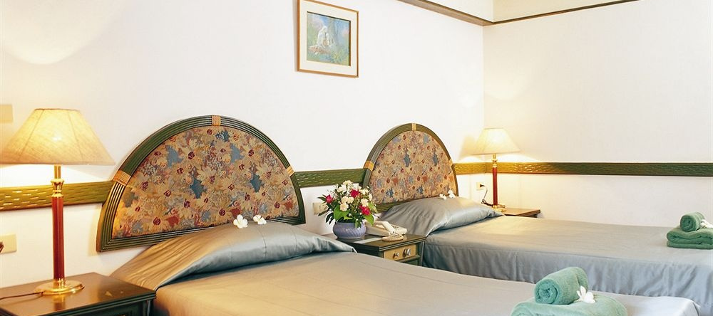 Kao Yai Grand View Resort, 嫩洪 — 照片 1