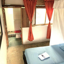 Moon Wind Tayrona Hostel, Los Naranjos — photo 2