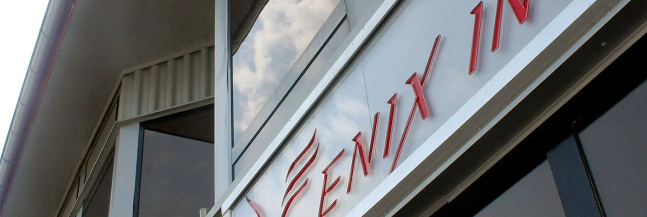 Fenix Inn, 隆德 — 照片 1
