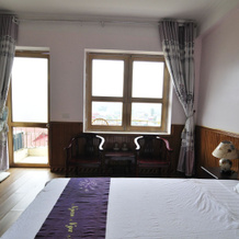 Ngan Nga Bac Ha Hotel, 北河 — 照片 2