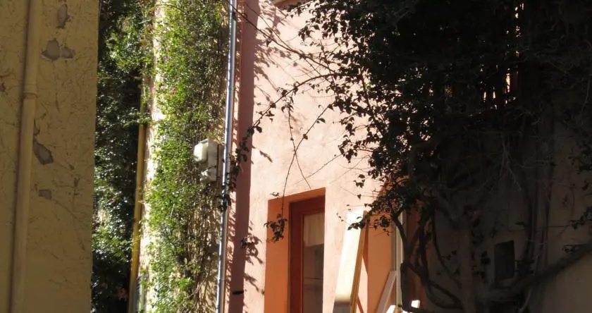 B&B La Font d'Orange, La Roquebrussanne — photo 1