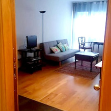 Apartment With one Bedroom in Baiona, With Wonderful City View, 巴约纳 — 照片 5