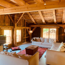 Le Chalet Dans Les Etoiles, Самоен — фото 2