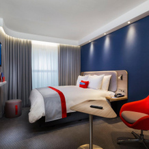 Holiday Inn Express - Astana, Астана — фото 2