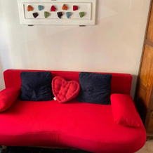 La Fontana di Nonna Checchina B&B, 图夏地区圣乔瓦尼别墅 — 照片 3