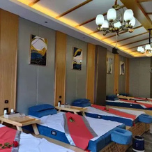 Ruishang Yuejing Jiari Hotel, Lincang — photo 5