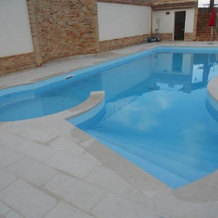 Villa Liliana, Monte Rinaldo — photo 2