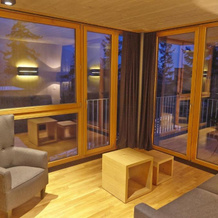 Gradonna Mountain Resort Châlets & Hotel, Kals am Grossglockner — photo 3