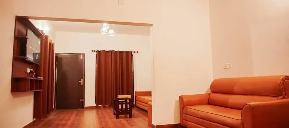 Haze Woods Resort, 瓦杜万恰尔 — 照片 1