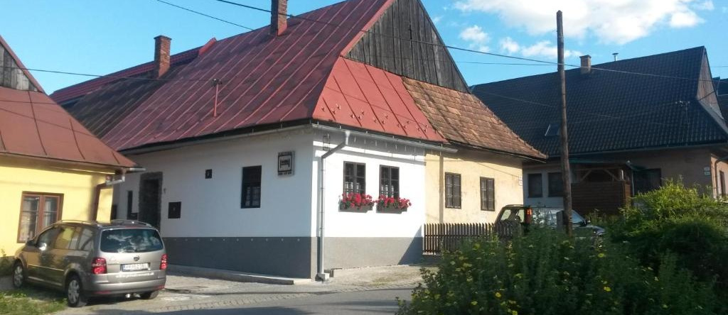 Privat Lena, Ружомберок — фото 1