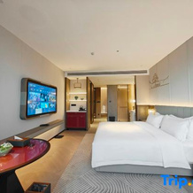 Hanyuan Narada Grand Hotel, Xuzhou — photo 4