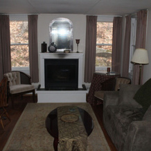 Fox Creek Inn Llc, Читтенден — фото 4