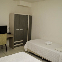 Hotel Novo Sol, Петролина — фото 4