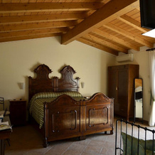9 Muse Bed and Breakfast, 坎内托-苏尔奥廖 — 照片 2