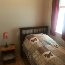 Guesthouse Básar, Гримсей — фото 3