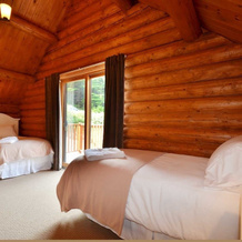 Chalet Loup Gris, Нантель — фото 4